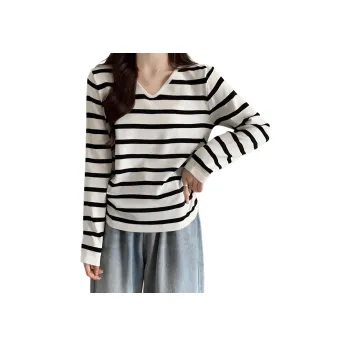 Cotton Shopping T Shirt Women's