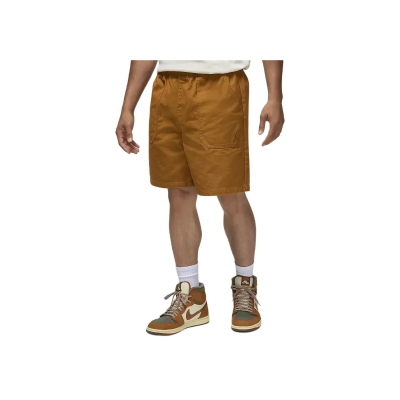 JORDAN Essentials Men's Woven Shorts-0