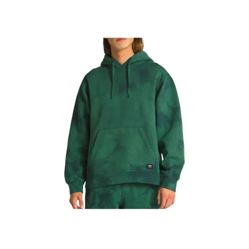 Vans Sweatshirts Men Green-3