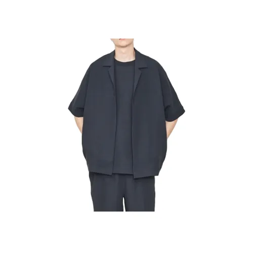 UNITED ARROWS & SONS 남성 셔츠