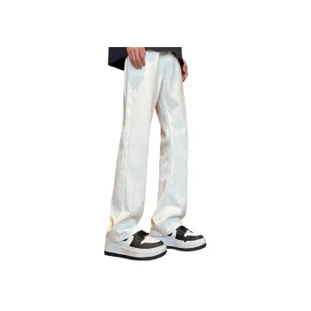 Ghost Mask Jeans Unisex