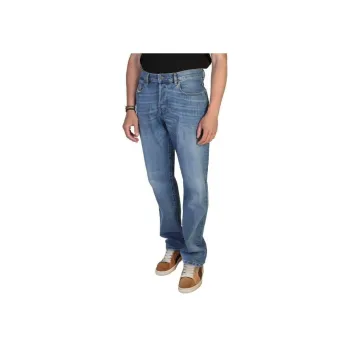 DIESEL Jeans Men Blue