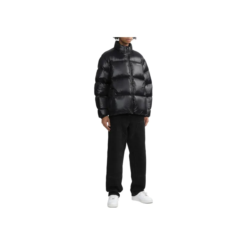 Carhartt WIP FW23 Down Jacket Men's Black-4
