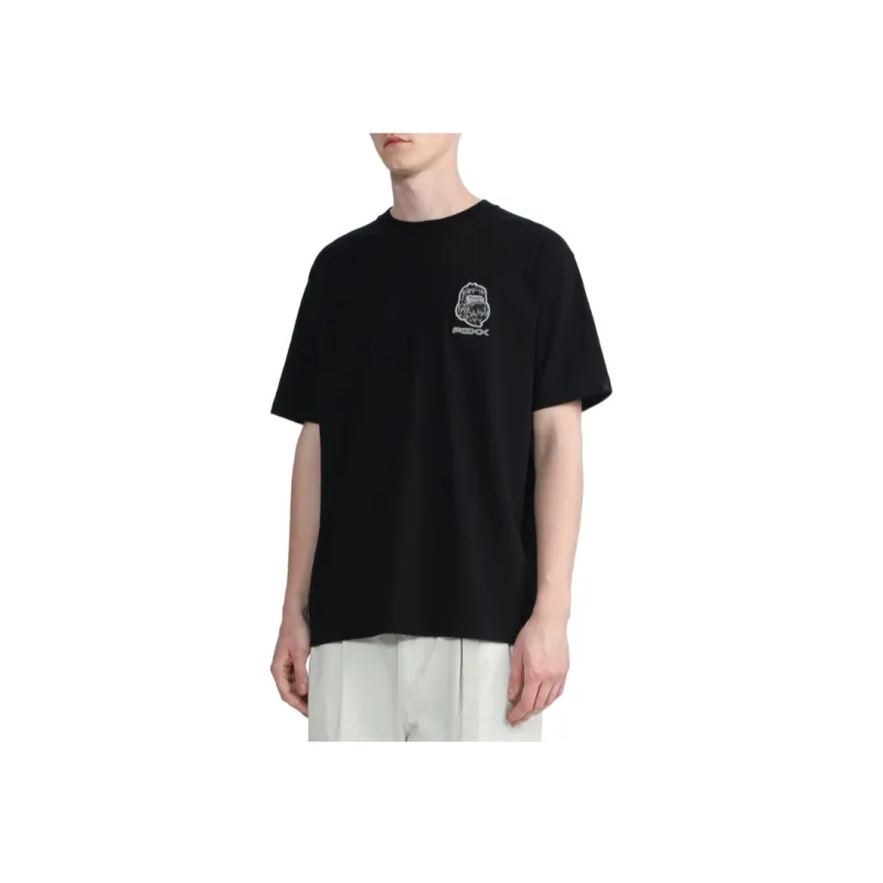 Fingercrox SS22 Straight T-Shirt Unisex-9