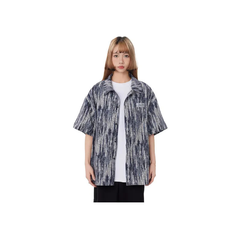 Airwalk Shirts Unisex-9
