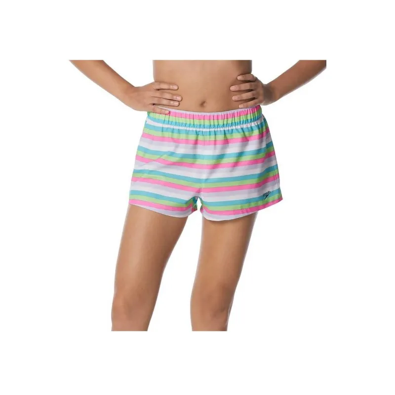 Speedo Swimming Shorts Women's-8