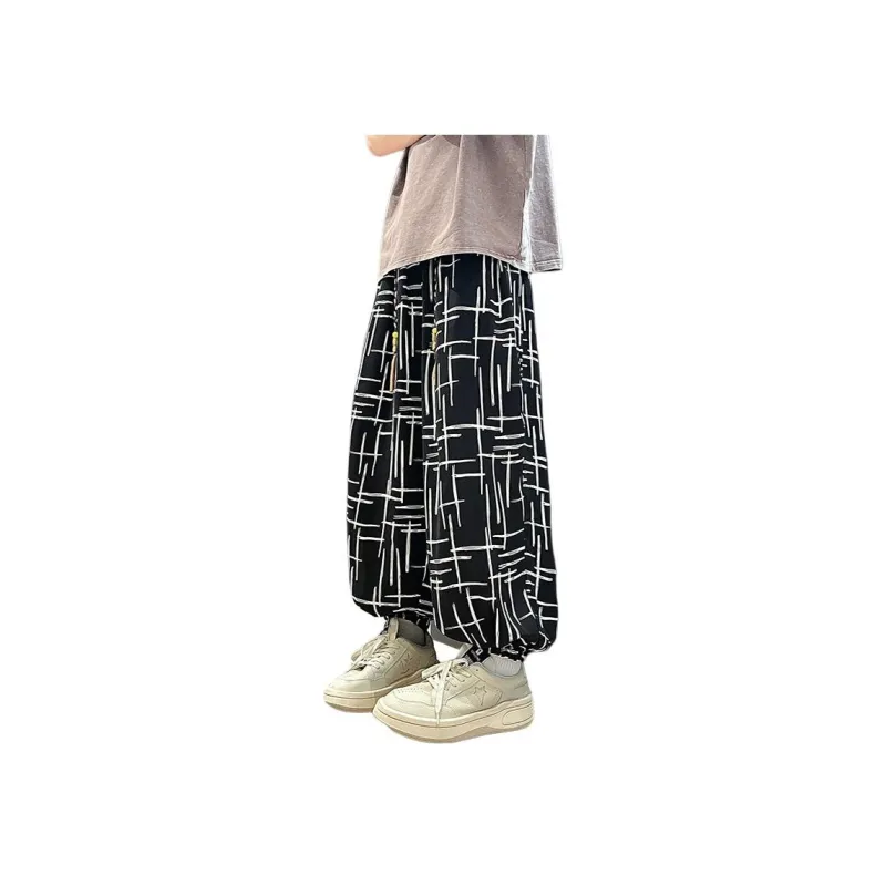 Humanism 1986 Casual Pants Unisex-0