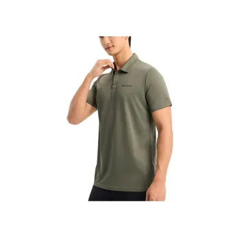 Columbia Polo Shirts Men