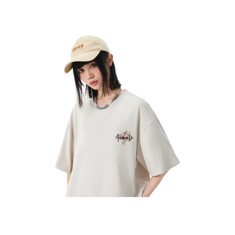 Airwalk T-Shirts Unisex-57