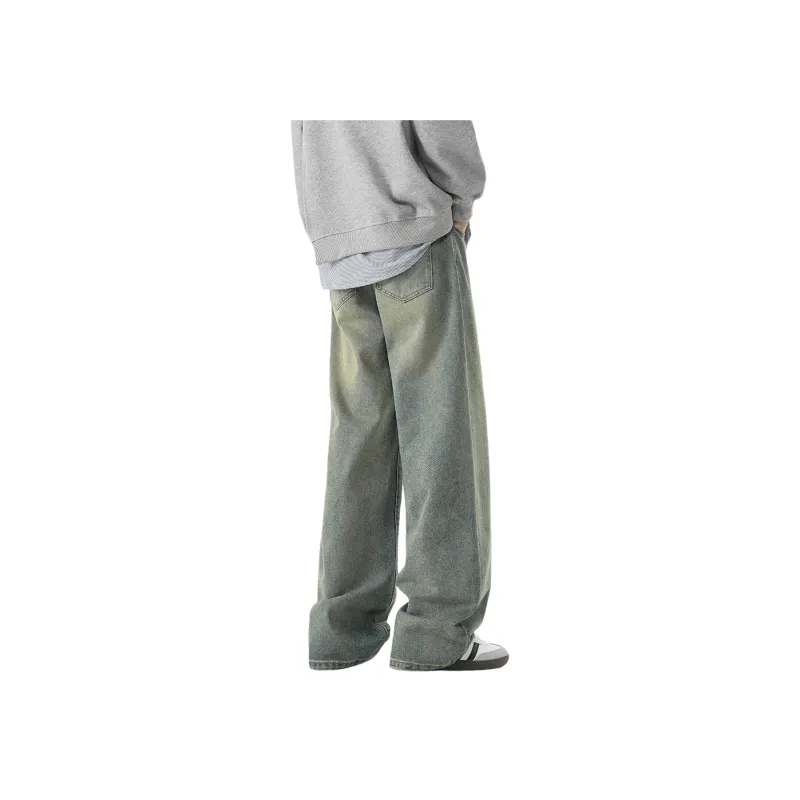 ALCOFM Jeans Unisex-1