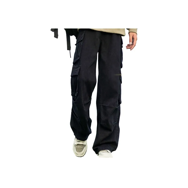 ZNTN Jeans Unisex-0