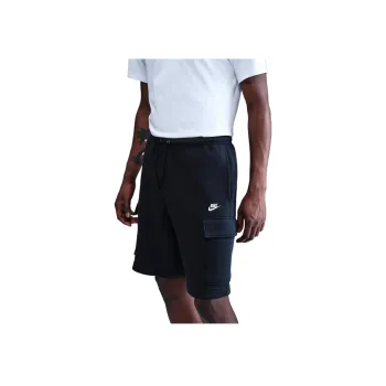 Nike Club Men's Fleece Cargo Shorts