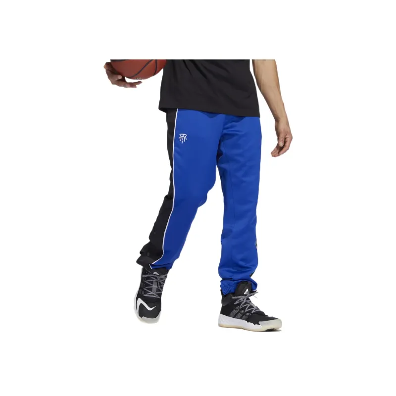 Adidas Knitted Sweatpants Men's-2