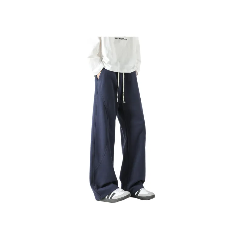 YATSI Casual Pants Unisex-6