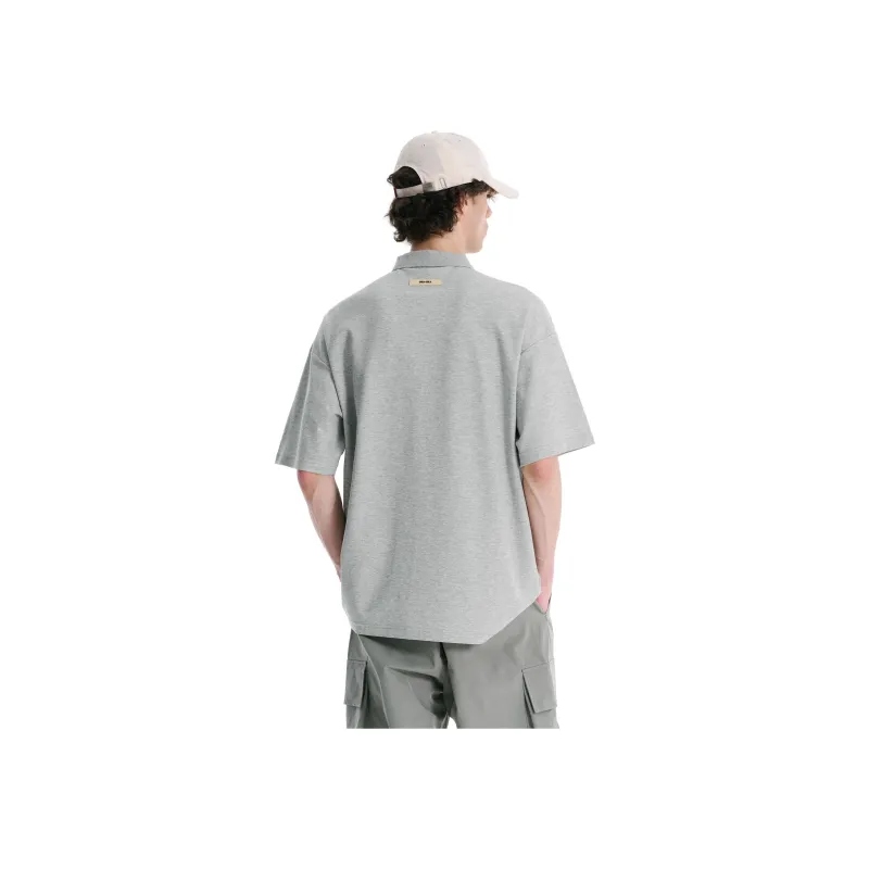 Coca Cola Polo Shirts Unisex-8