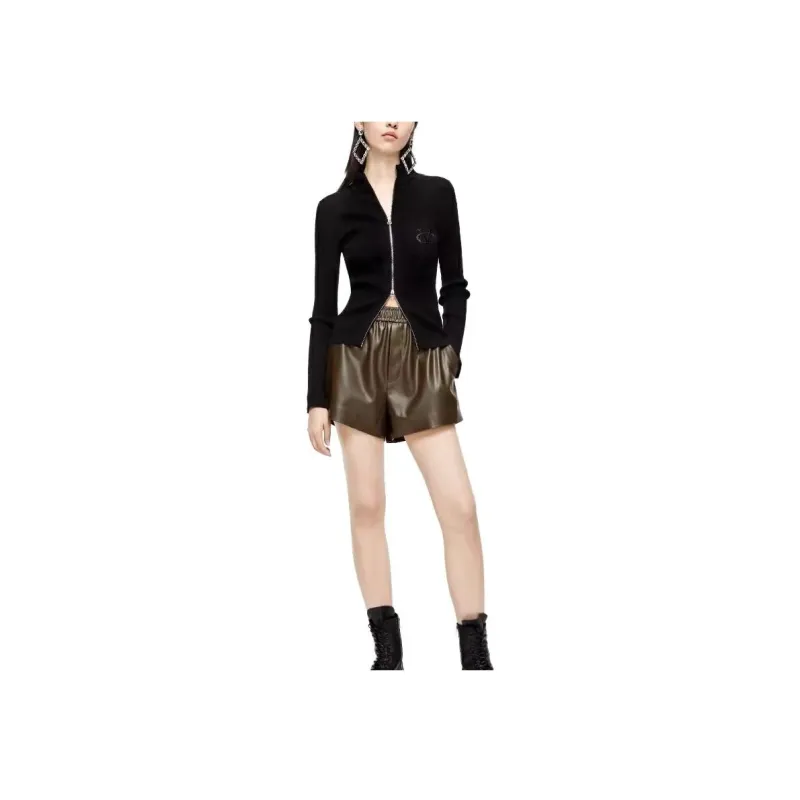MO&CO Casual Shorts Women's-2