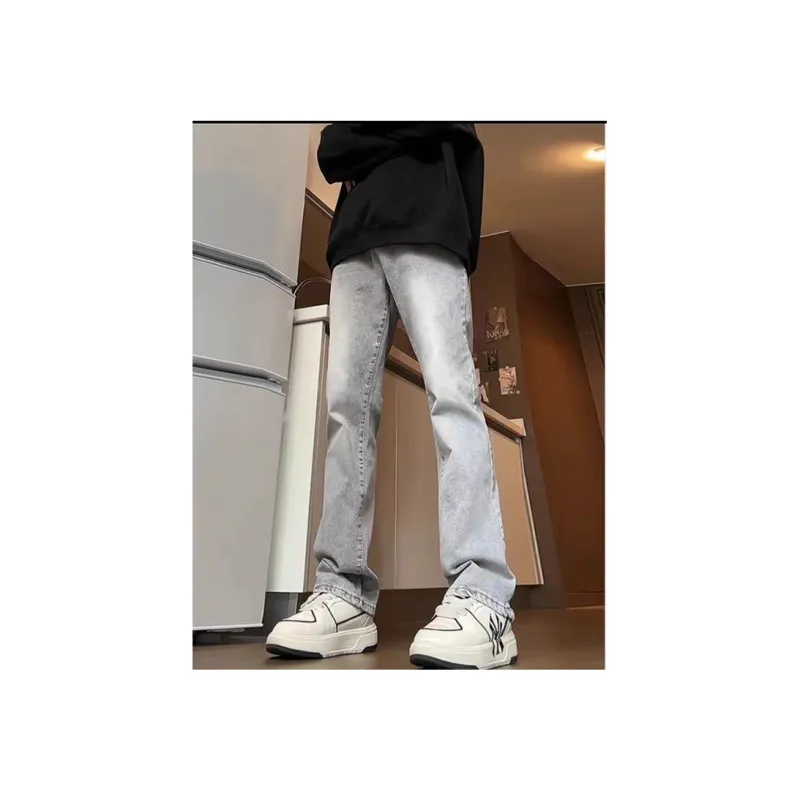 UNthemed Jeans Unisex-14