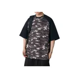 Camouflage Black