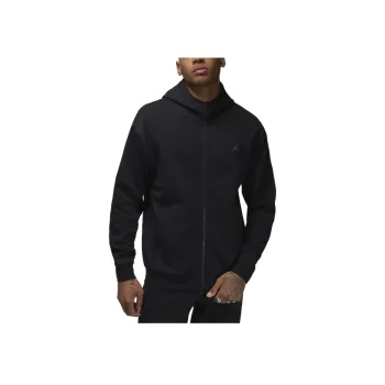 JORDAN Sport Hoop Fleece Men's Dri-FIT Full-Zip Hoodie