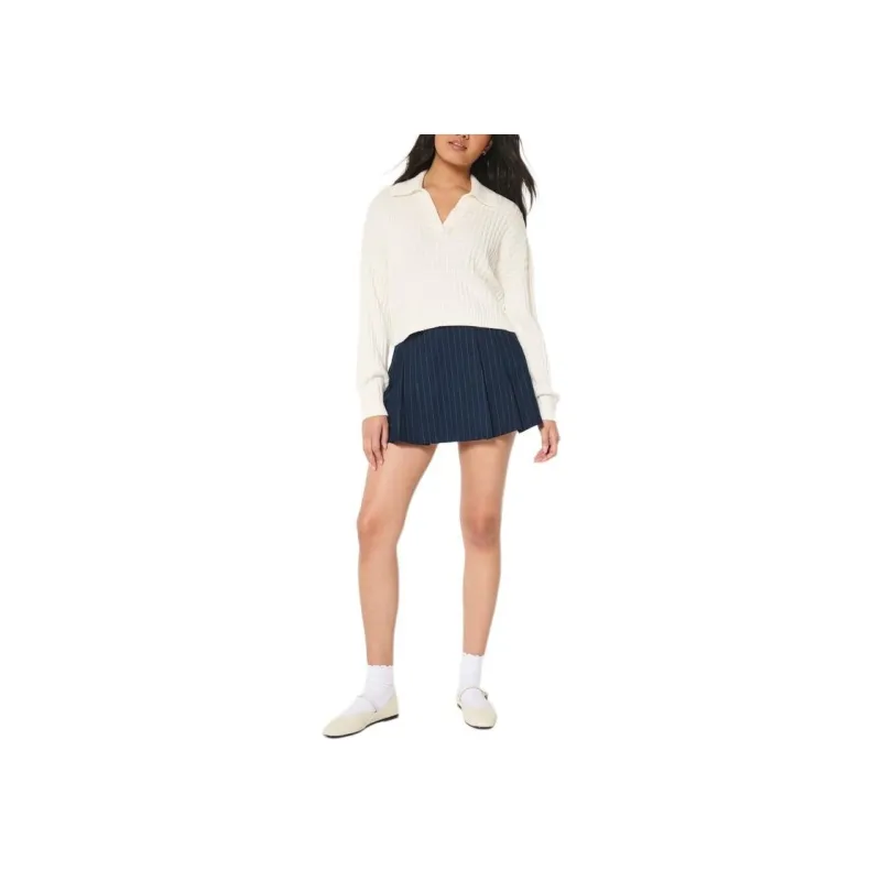Hollister Knitwear Women's-1