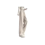Milk Tea (Spring Fall-Pants)