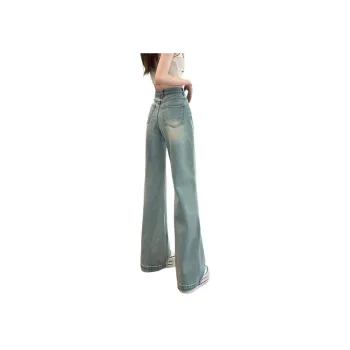 SITOL Jeans Women's