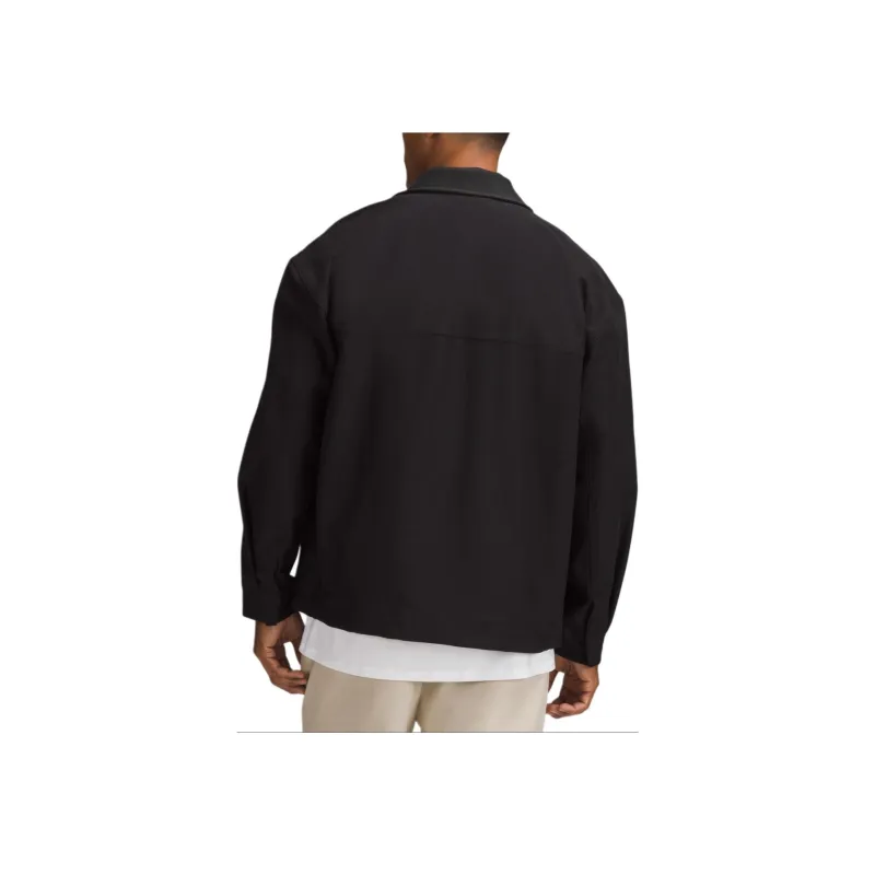 Lululemon UtilitechTwill Jackets Coats Men's-3