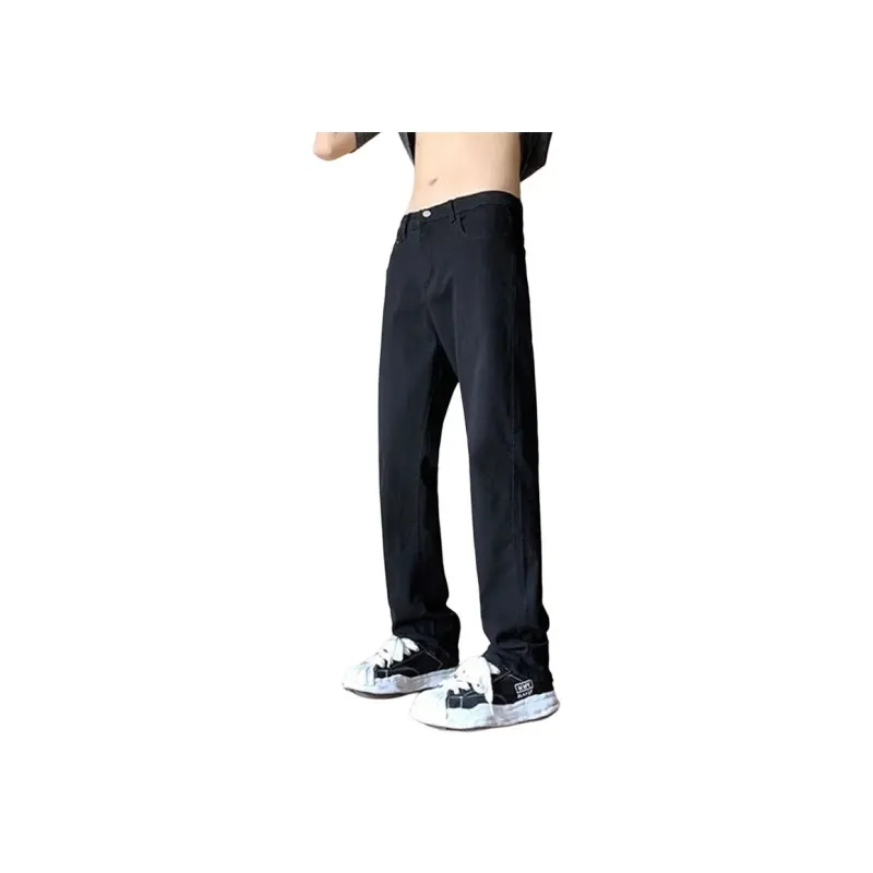 SUNSETMONENT Jeans Unisex-27