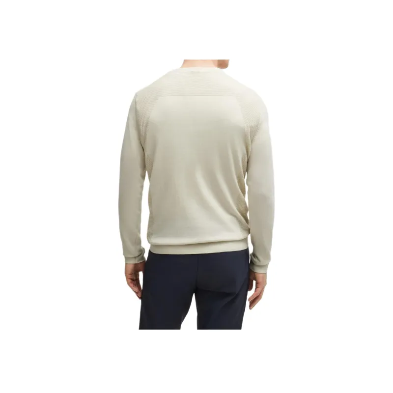 HUGO BOSS Momentum Sweatshirt-2