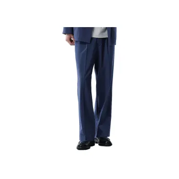 UNITED TOKYO Casual Pants Men's Blue