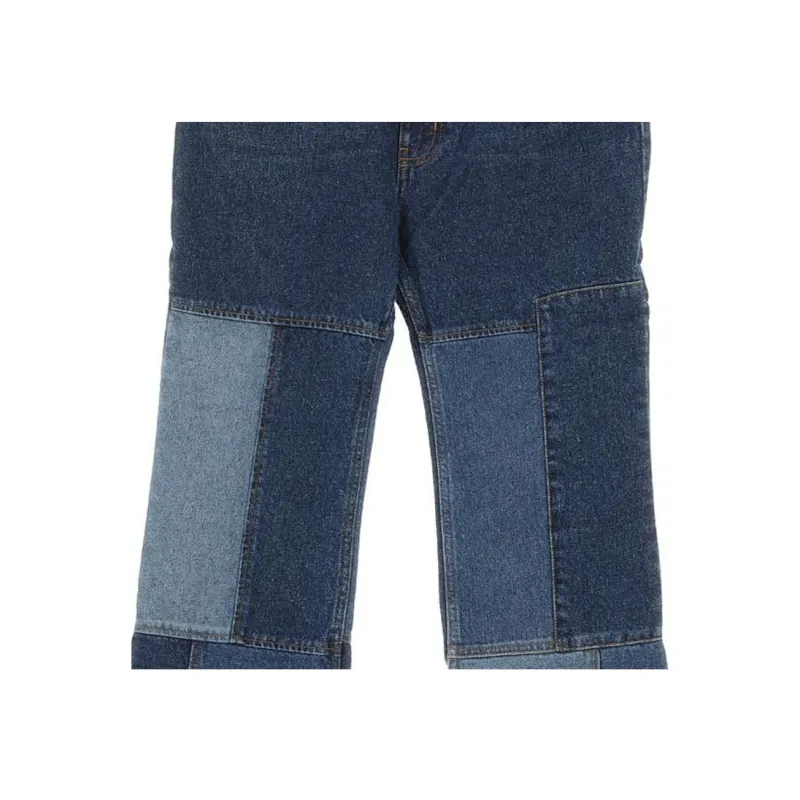 Chloé Jeans Women's Blue-3