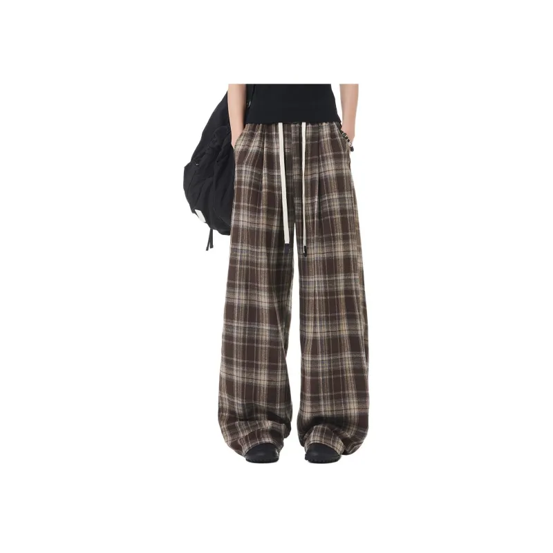 R.super Casual Pants Unisex-6