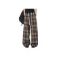 Coffee Plaid
