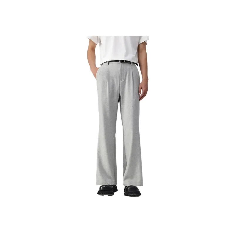 W2x Casual Pants Men-0