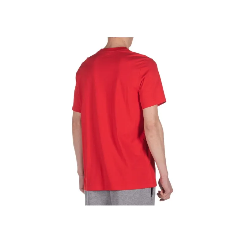 Jordan X Paris Saint Germain Wordmark Tee-1