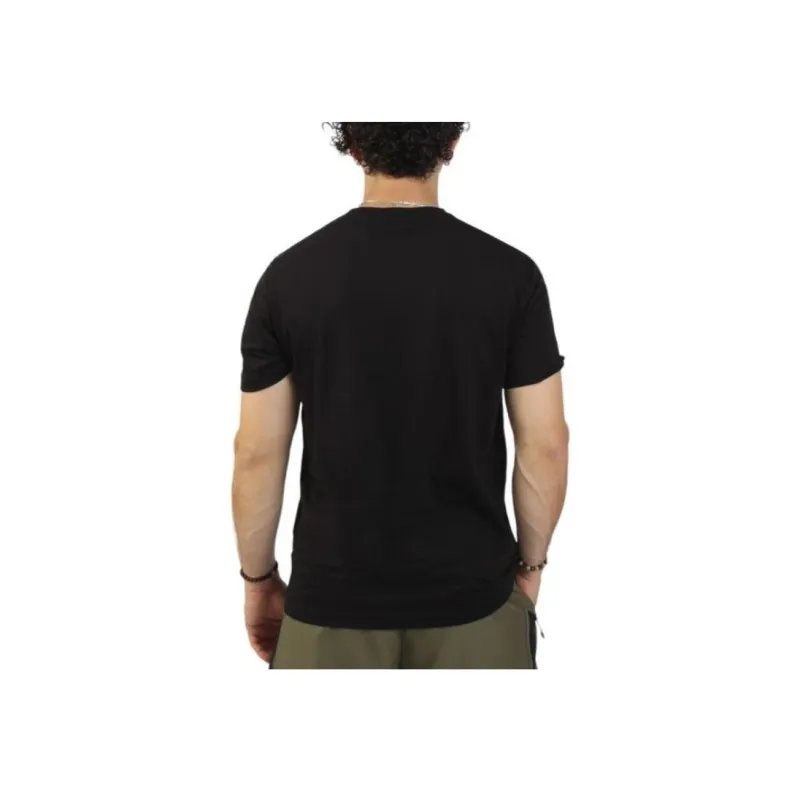 TRUE RELIGION T-Shirt Men's Black-1