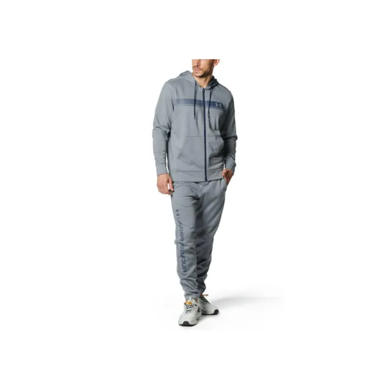 Under Armour Jackets & Coats Men's Gray-1