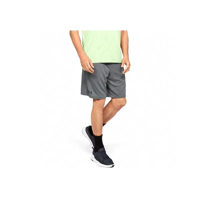 Under Armour Casual Shorts Men's Light Gray-3