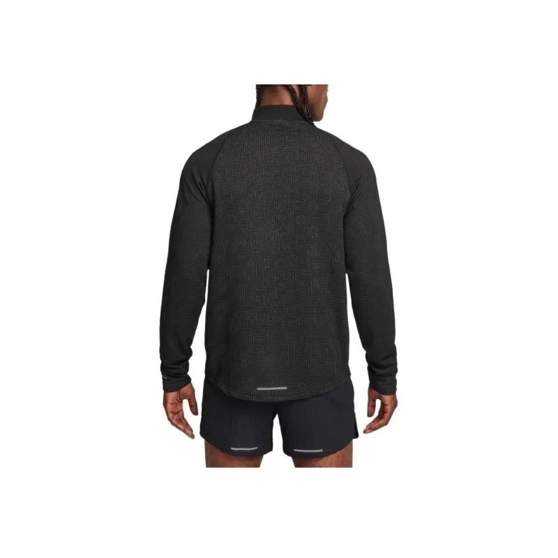 Nike Pinnacle Running Division Men's Water Repellent 1/2 Zip Running Top-2