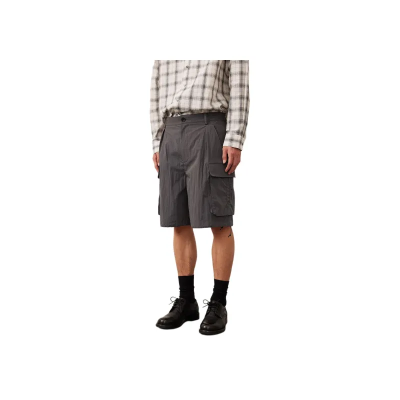 COMMON SCENTS Casual Shorts Men's-3