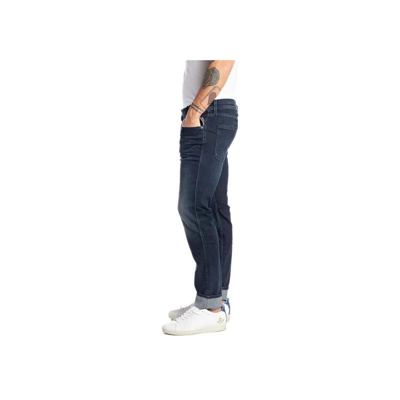 REPLAY Jeans Men Blue-3