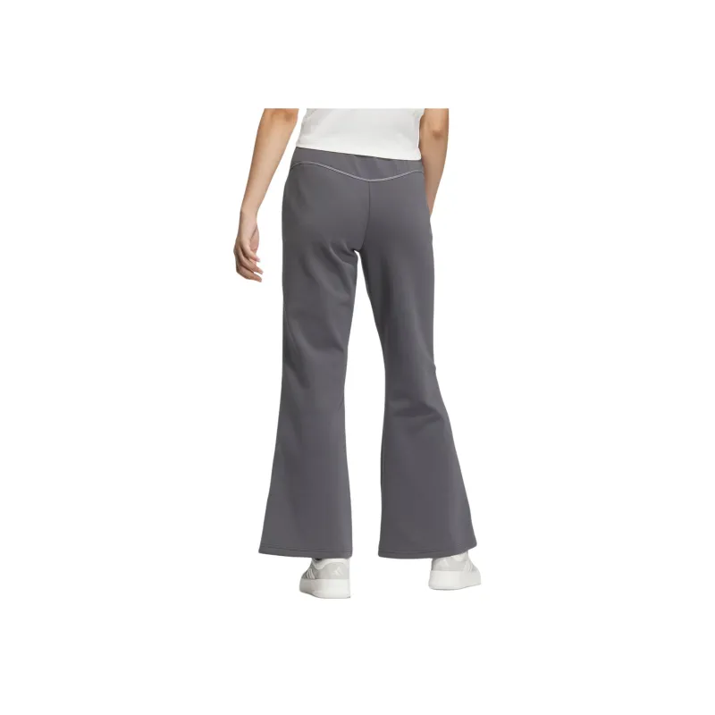 Adidas FW24 Casual Pants Women's Dark Gray-2