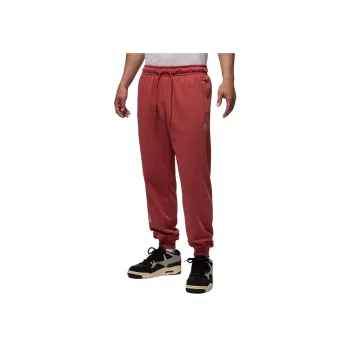 Jordan MVP Knitted Sports Pants Men's Canyon Rust/Sail