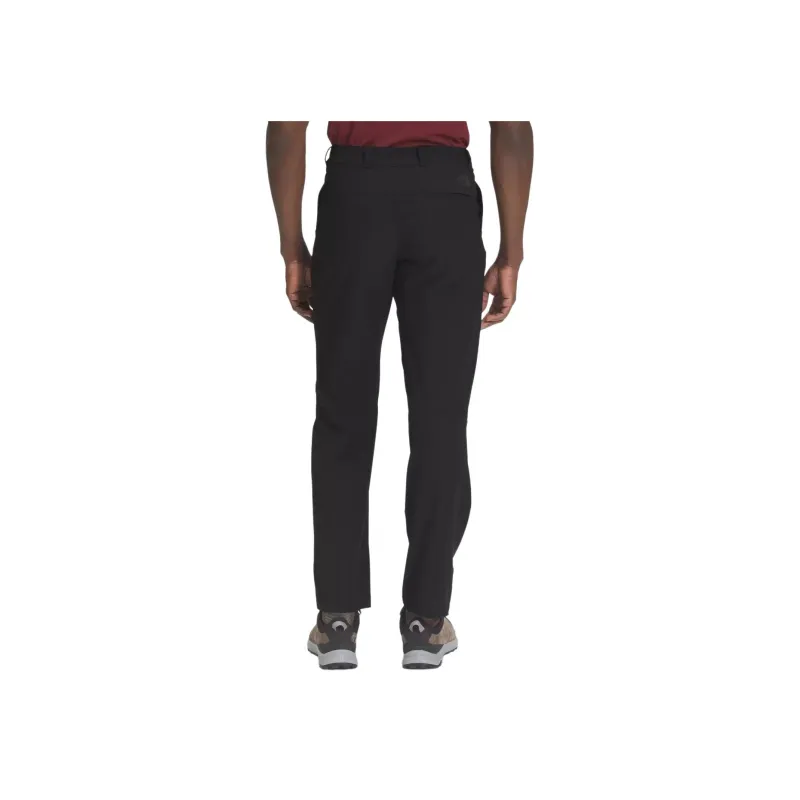 THE NORTH FACE Casual Pants Men's Black-3