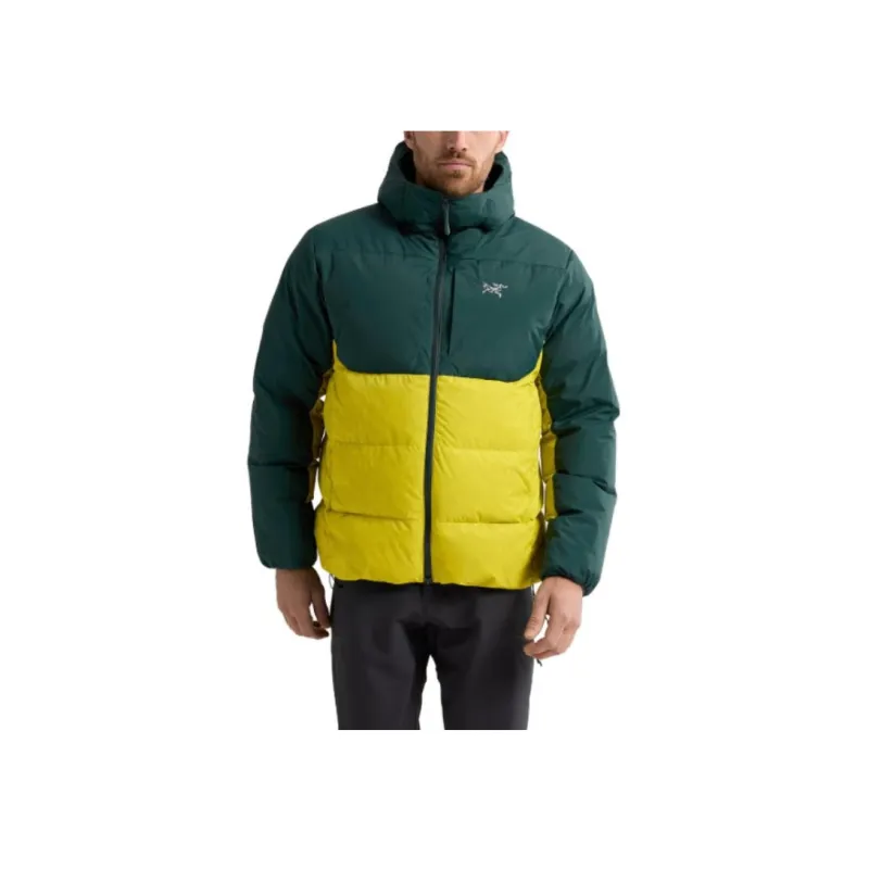 Arcteryx THORIUM SV Jacket Men's-4