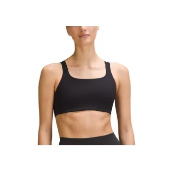 Lululemon Sports Underwear Women's Black
