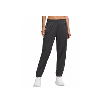 Lululemon Tear Away Mid Rise Track Pant Knitted Sports Pants Women's