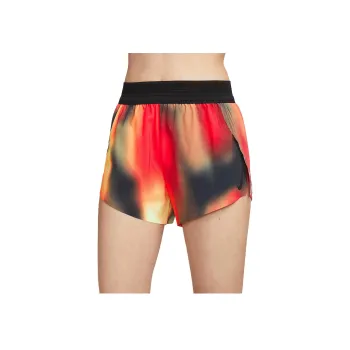 Nike AEROSWIFTDri FIT ADV Sports Shorts Women's Multicolor