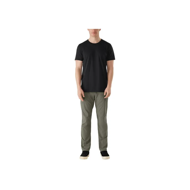 Arcteryx Merino Wool-blend Bomber Jacket-2