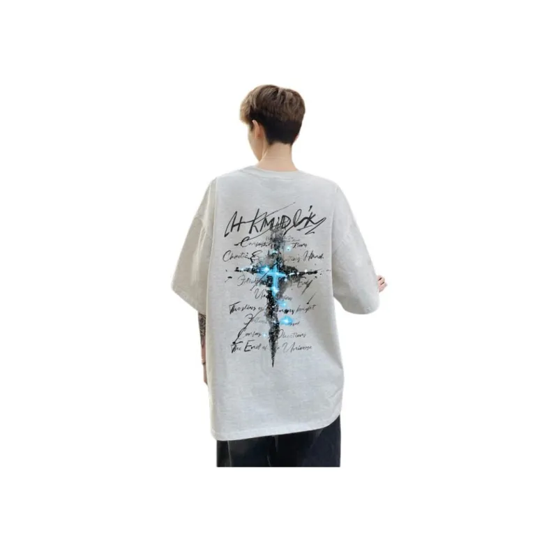 RKVC T Shirts Unisex-3